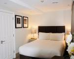 Image #24 des chambres à Tophams Hotel Belgravia